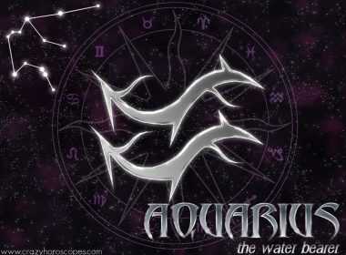 Aquarius-star