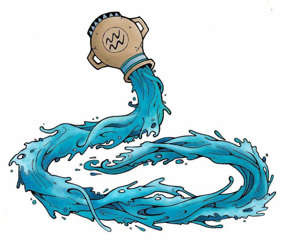 Aquarius-wallpaper