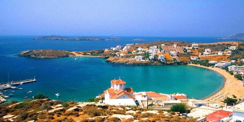 Batsi-Andros