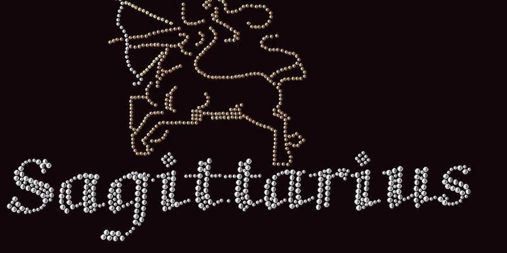 SagittariusINCRYSTALS