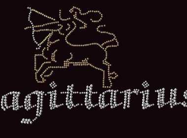 SagittariusINCRYSTALS