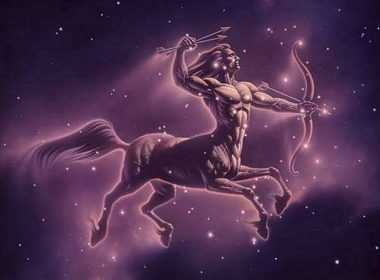 sagittarius-and-health