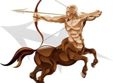 sagittarius-character