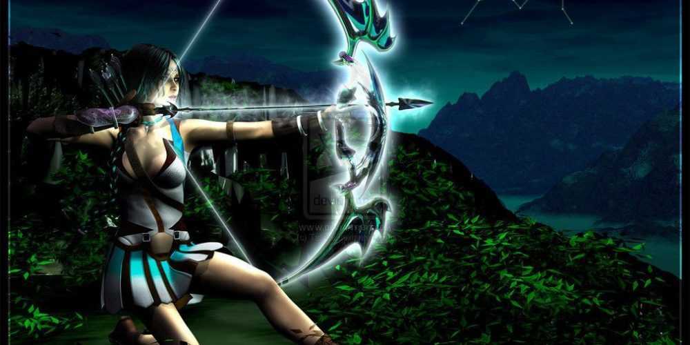 zodiac_sign___sagittarius_by_talirea-d4dxwwe