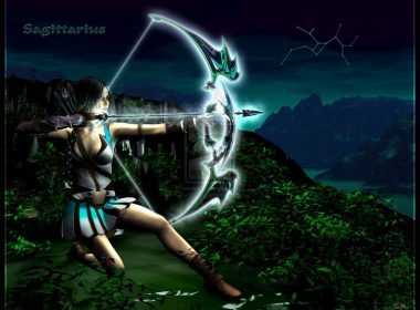 zodiac_sign___sagittarius_by_talirea-d4dxwwe