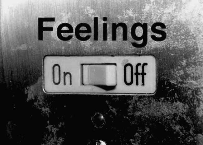 Feelings-sos