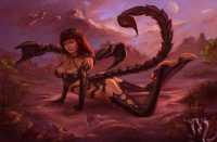 miniaies-erwtikes-zwdio-skorpios