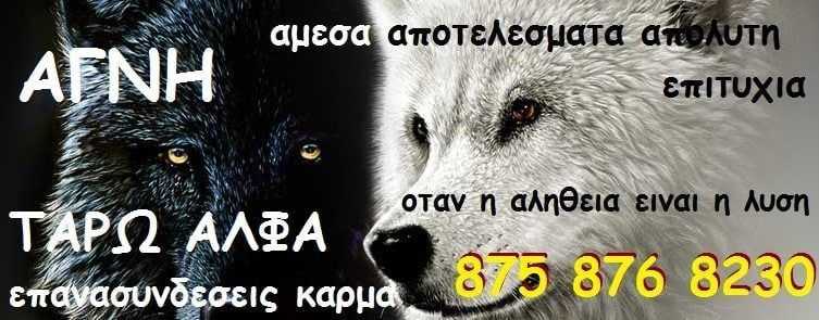 Γυναίκα Κριός - Άντρας Κριός Συναστρία zwdia-agnh