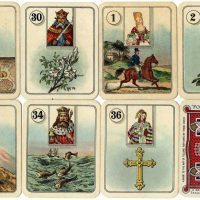 Χαρτομαντεία Τρίτου Προσώπου 06–09/01 ❣ Ησιωπή σπάει, η αλήθεια δεν κρύβεται πια