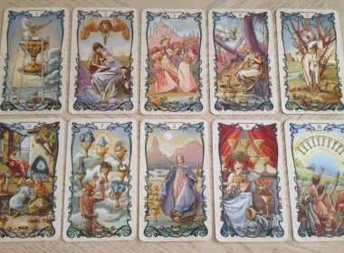tarot-m