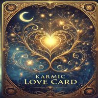 Καρμικές Κάρτες Αγάπης 09-12/12 🌈 Το Χθες Γράφει το Αύριο