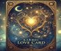Καρμικές Κάρτες Αγάπης 09-12/12 🌈 Το Χθες Γράφει το Αύριο