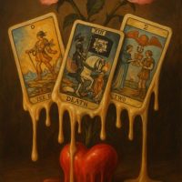 Ταρω Σημερα 06/01 Τριτη 🎪 Αισθηματικες Προβλεψεις