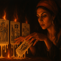 Ταρώ Σήμερα 10/12 Τετάρτη 🎪 Αισθηματικές Προβλέψεις