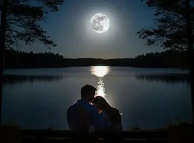 lovers moon
