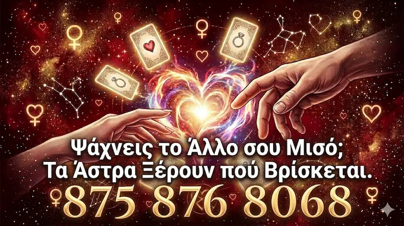 mantikes ypiresies 8758768068