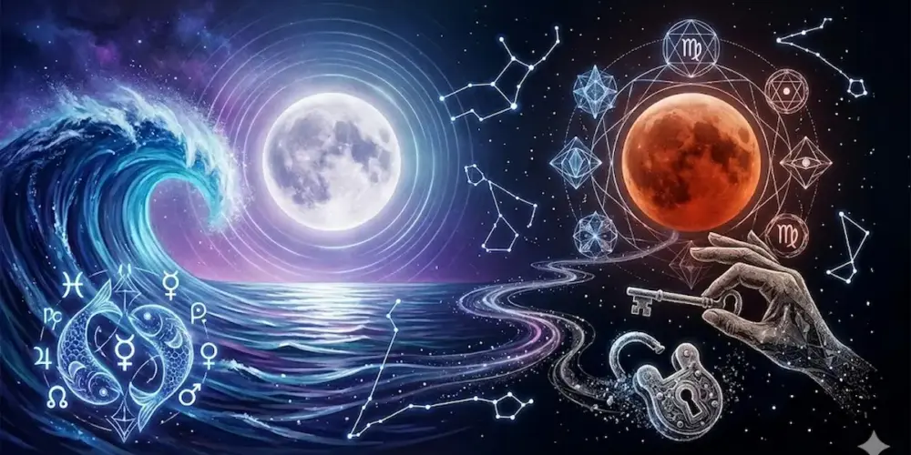 panselinos eklipsi ichyes parthenos