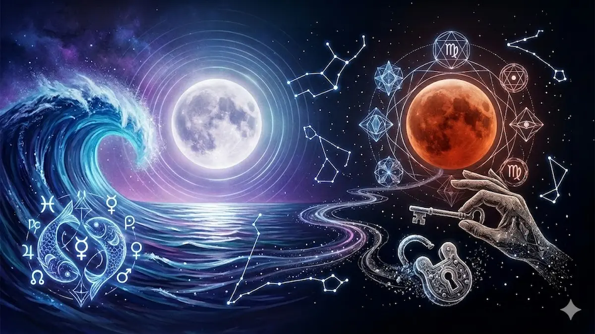 panselinos eklipsi ichyes parthenos