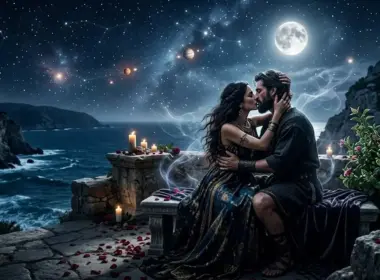 savvatobrado kai selini