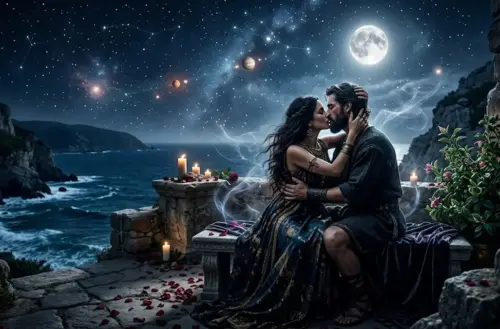 savvatobrado kai selini