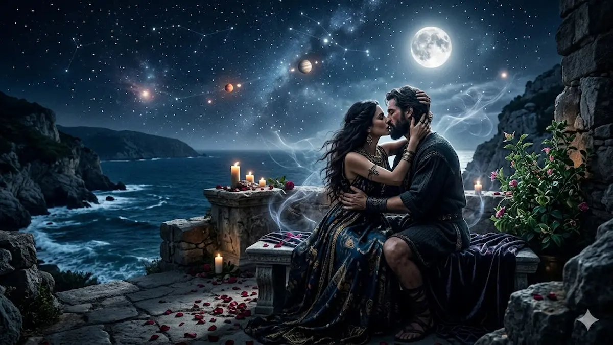 savvatobrado kai selini