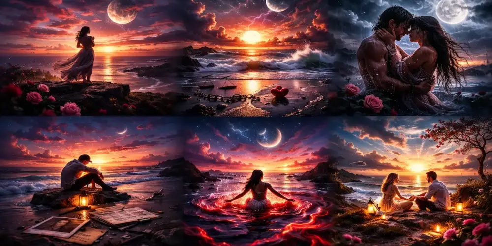 selini zygos scorpios