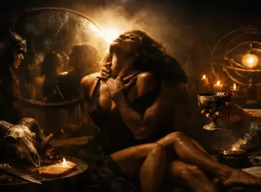 zeygari eroteymenon nyxta