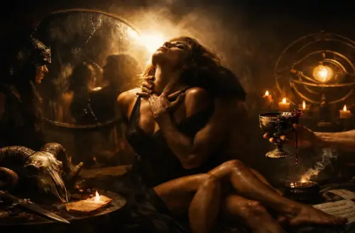 zeygari eroteymenon nyxta