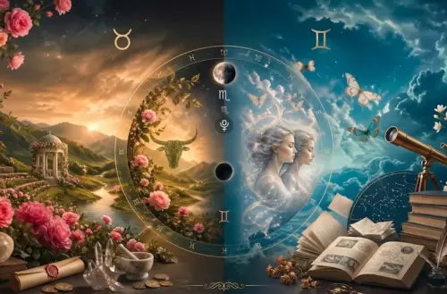 maios tayros didymoi