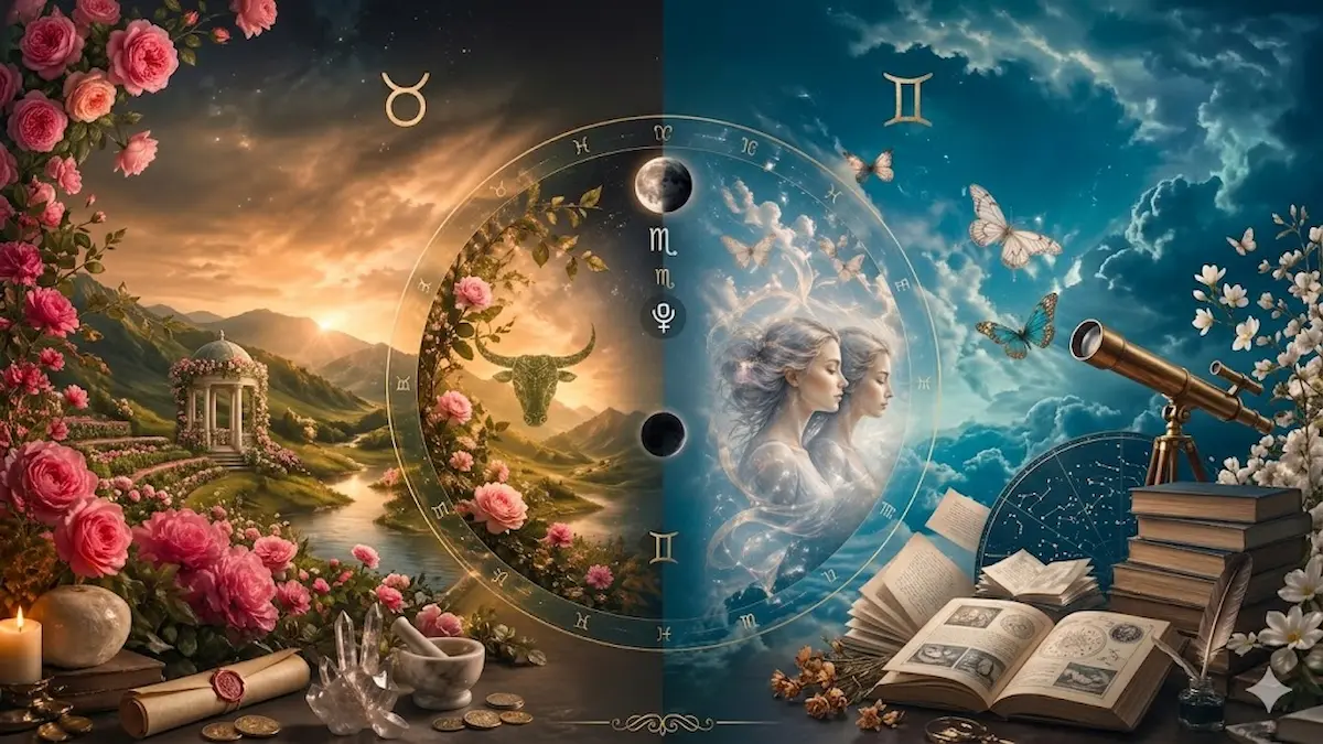 maios tayros didymoi