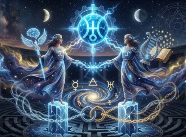 ouranos stous didymoys