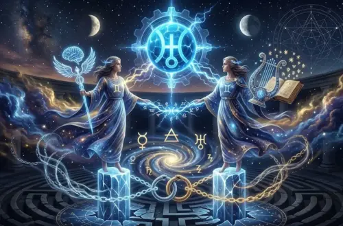 ouranos stous didymoys