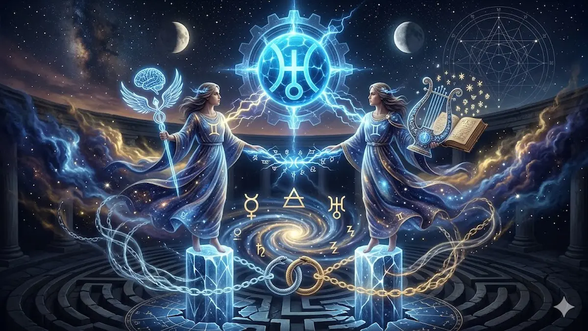 ouranos stous didymoys