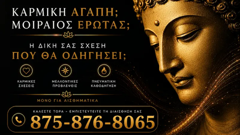 karmikes erotikes provlepsis