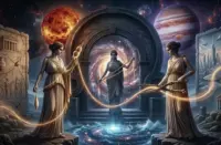 astrologikes provlepsis 3 moires