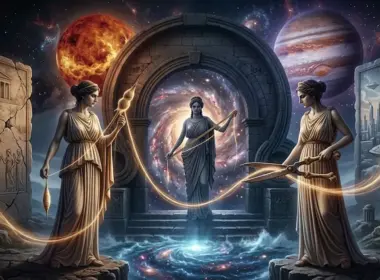 astrologikes provlepsis 3 moires